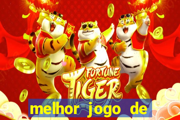 melhor jogo de aposta para ganhar dinheiro