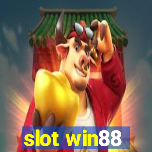 slot win88