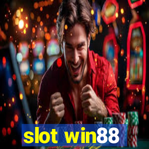 slot win88