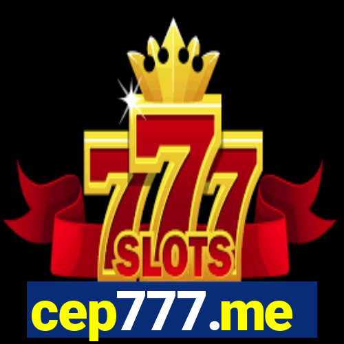 cep777.me