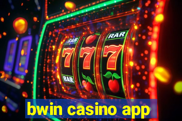 bwin casino app