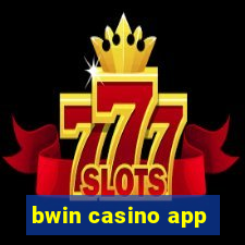 bwin casino app