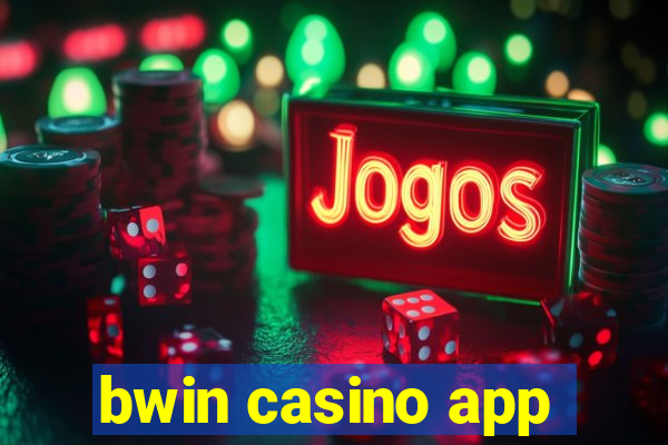 bwin casino app