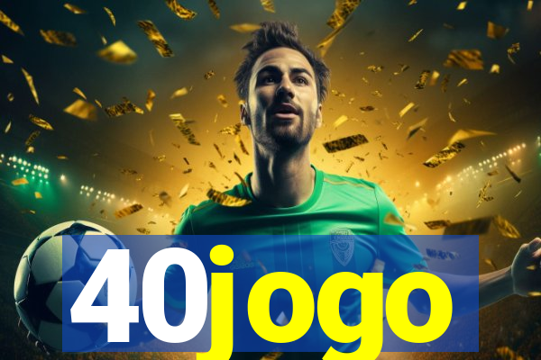 40jogo