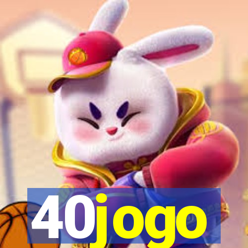 40jogo