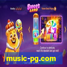 music-pg.com