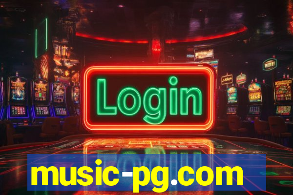 music-pg.com