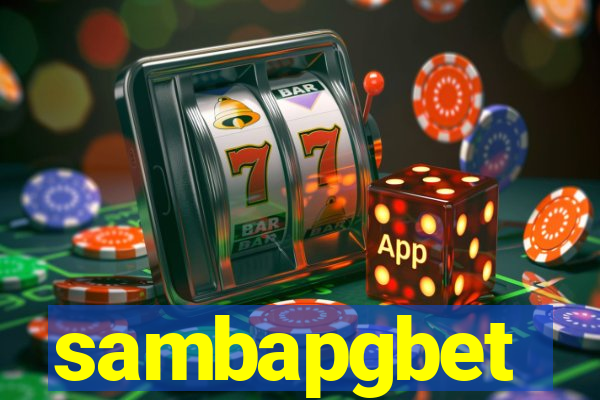 sambapgbet