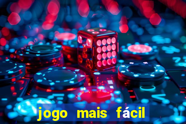 jogo mais fácil de ganhar dinheiro na betano