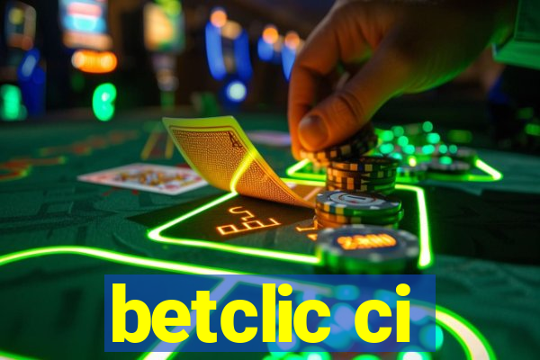 betclic ci