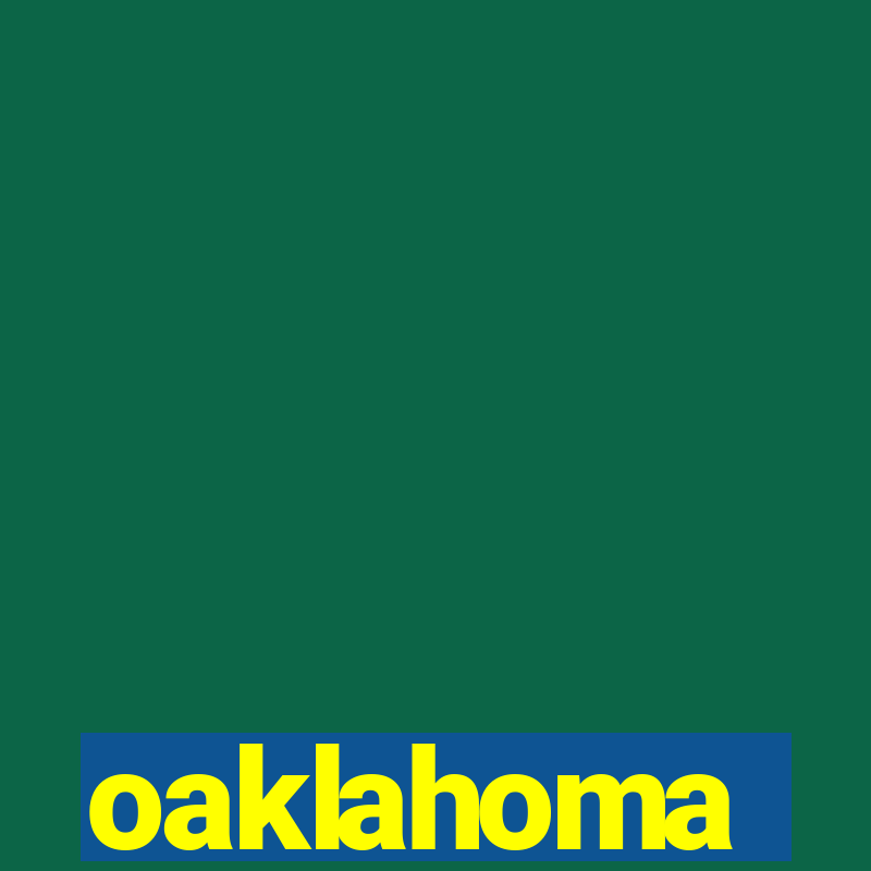 oaklahoma