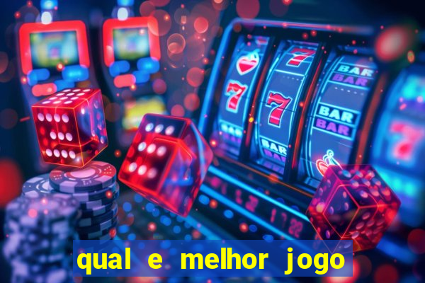 qual e melhor jogo para ganhar dinheiro