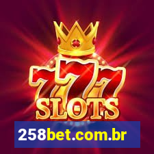 258bet.com.br