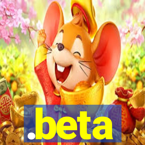 .beta