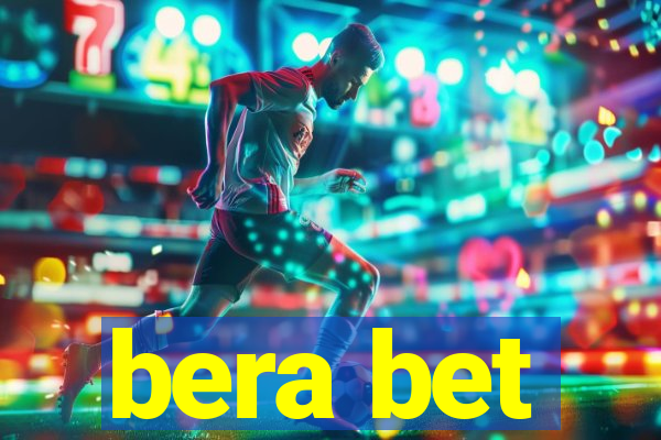 bera bet