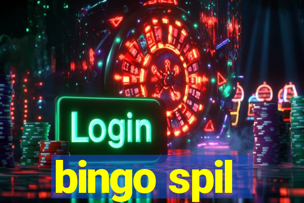 bingo spil