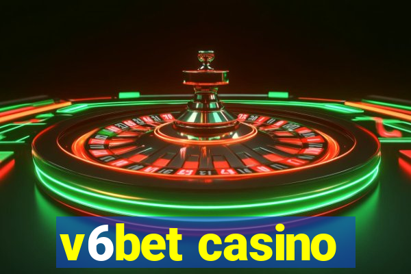 v6bet casino