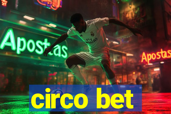 circo bet