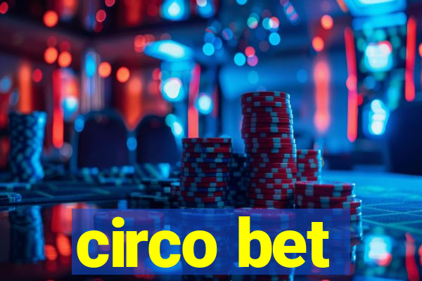 circo bet