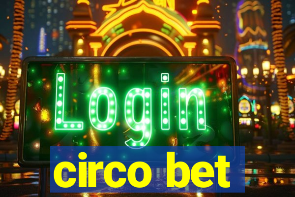 circo bet