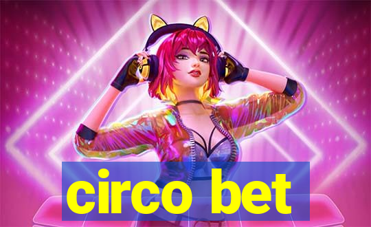 circo bet