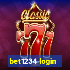 bet1234 login