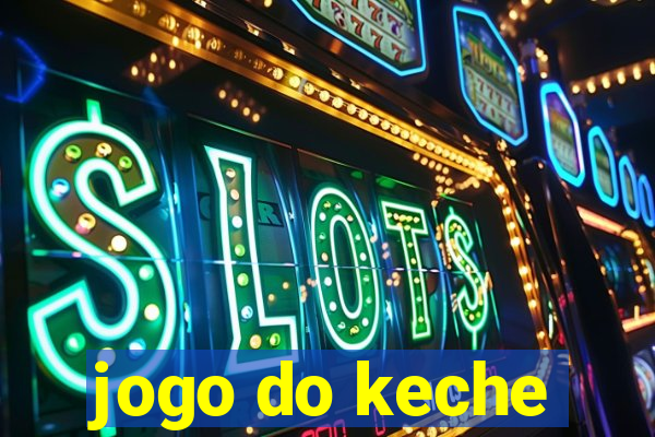 jogo do keche