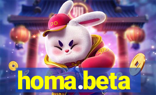 homa.beta