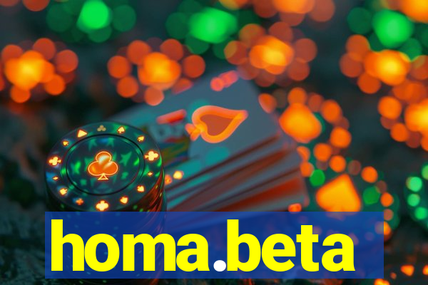 homa.beta