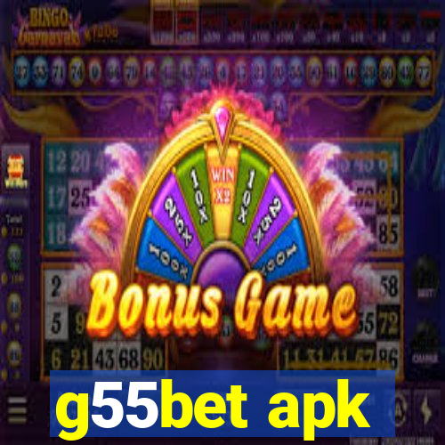 g55bet apk