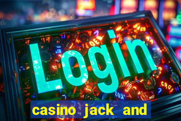 casino jack and the beanstalk