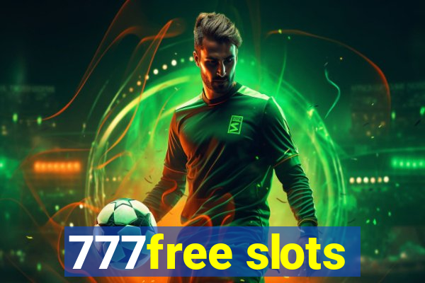 777free slots