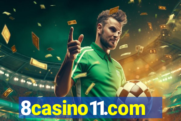 8casino11.com