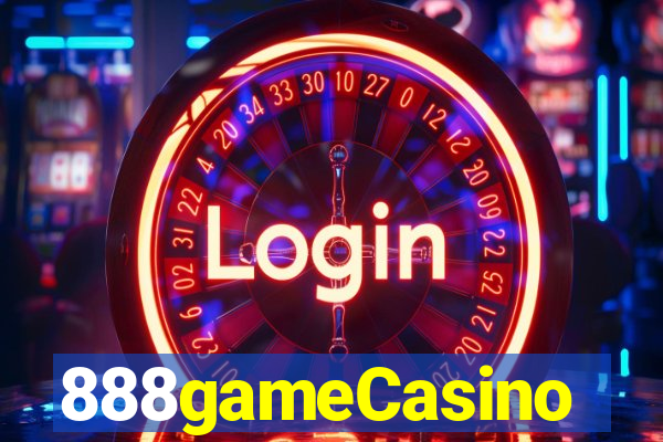 888gameCasino