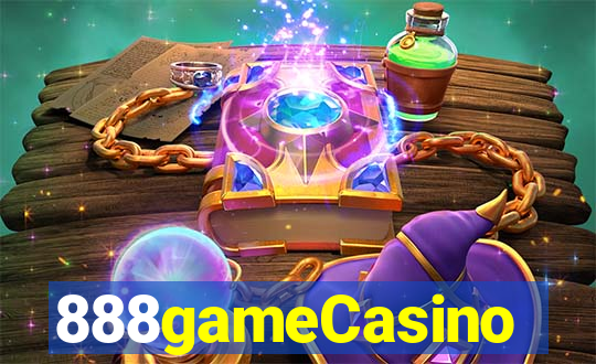 888gameCasino