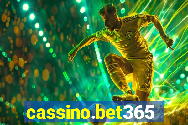 cassino.bet365