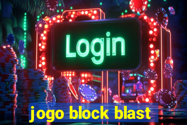 jogo block blast