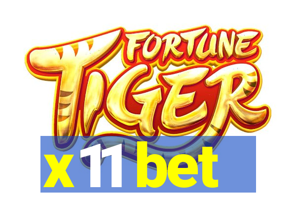 x11 bet