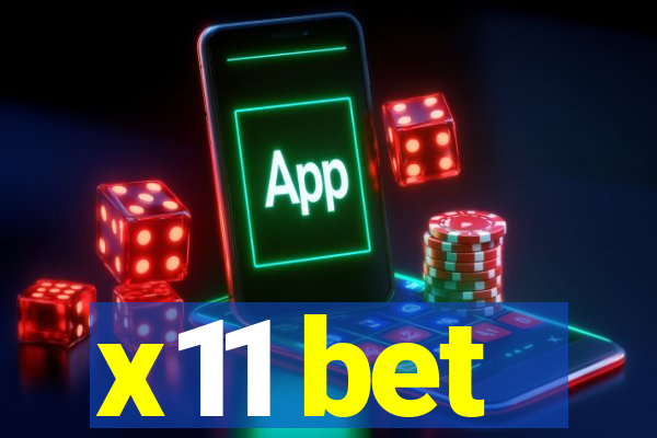 x11 bet