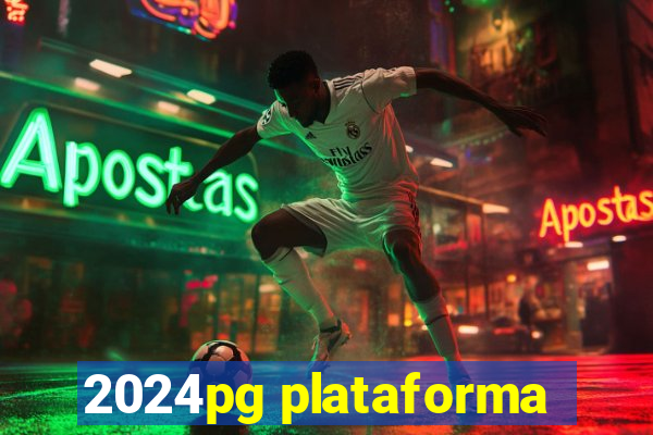 2024pg plataforma