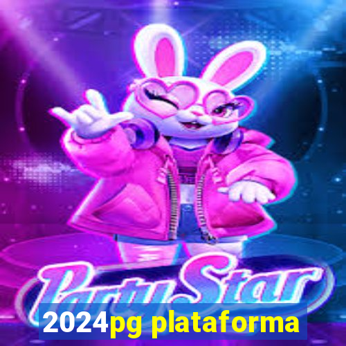 2024pg plataforma