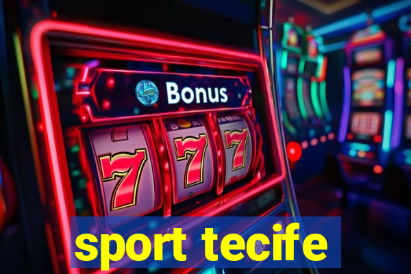 sport tecife