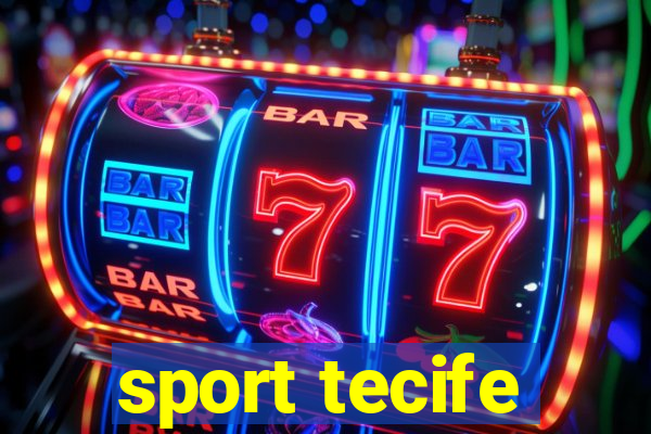 sport tecife