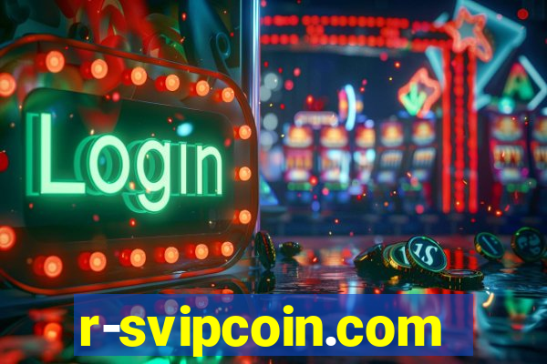 r-svipcoin.com