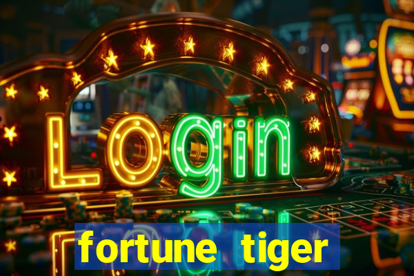 fortune tiger melhores plataformas