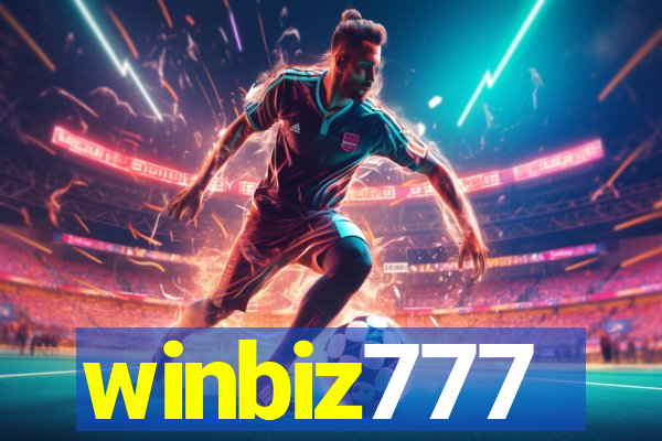 winbiz777