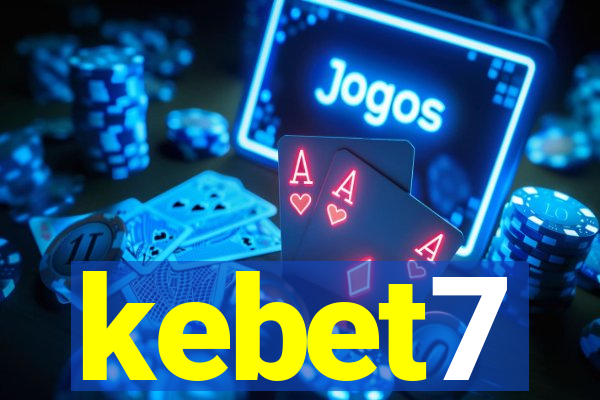 kebet7