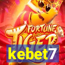 kebet7