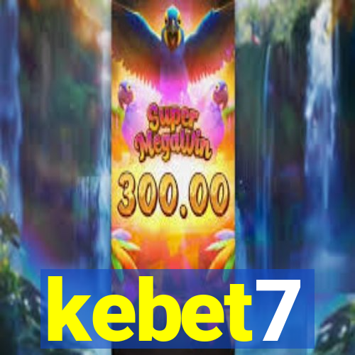 kebet7