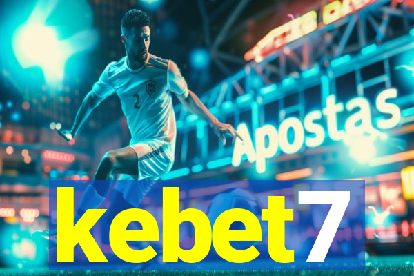 kebet7